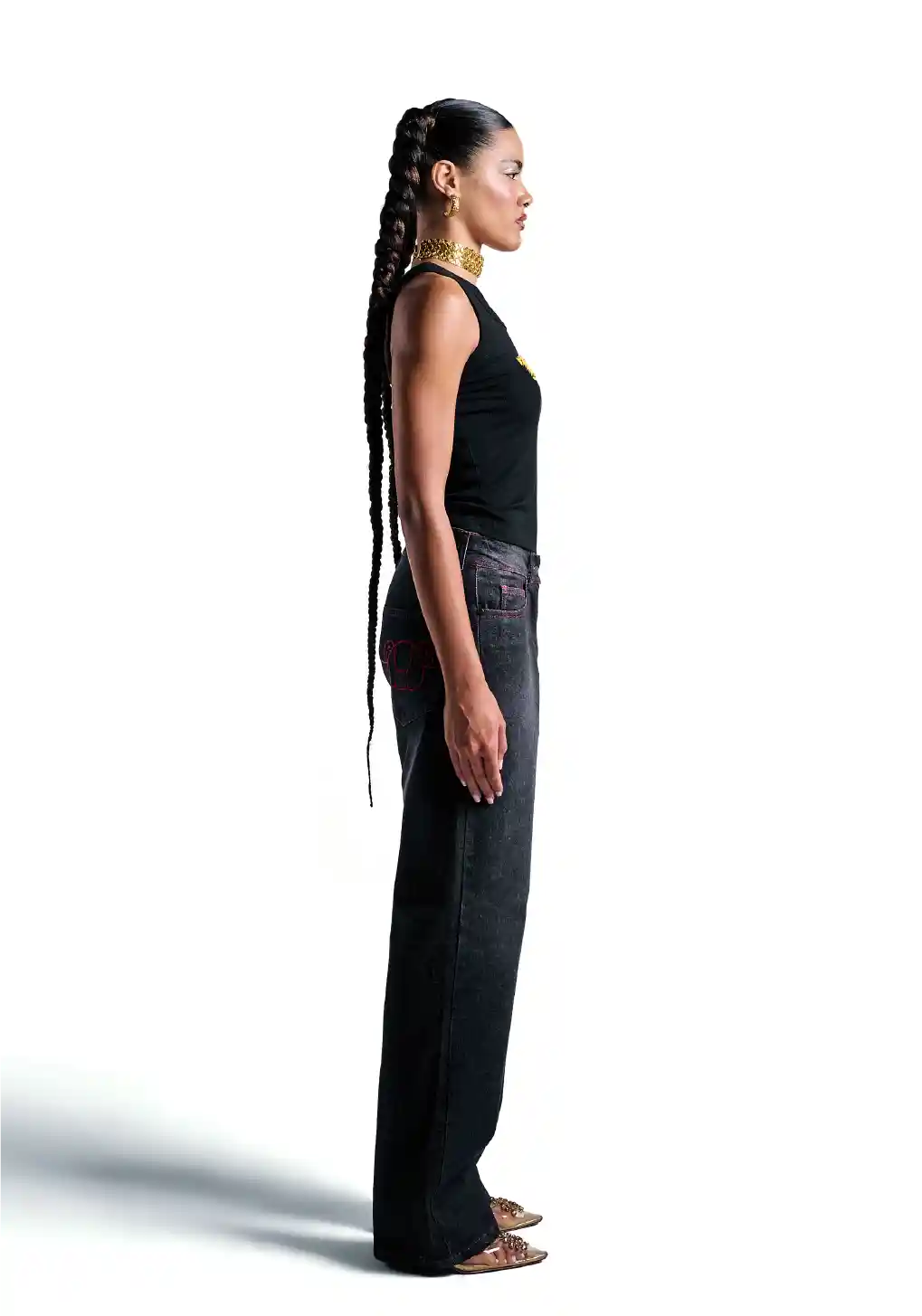 The Perfect Jeans - Image 4