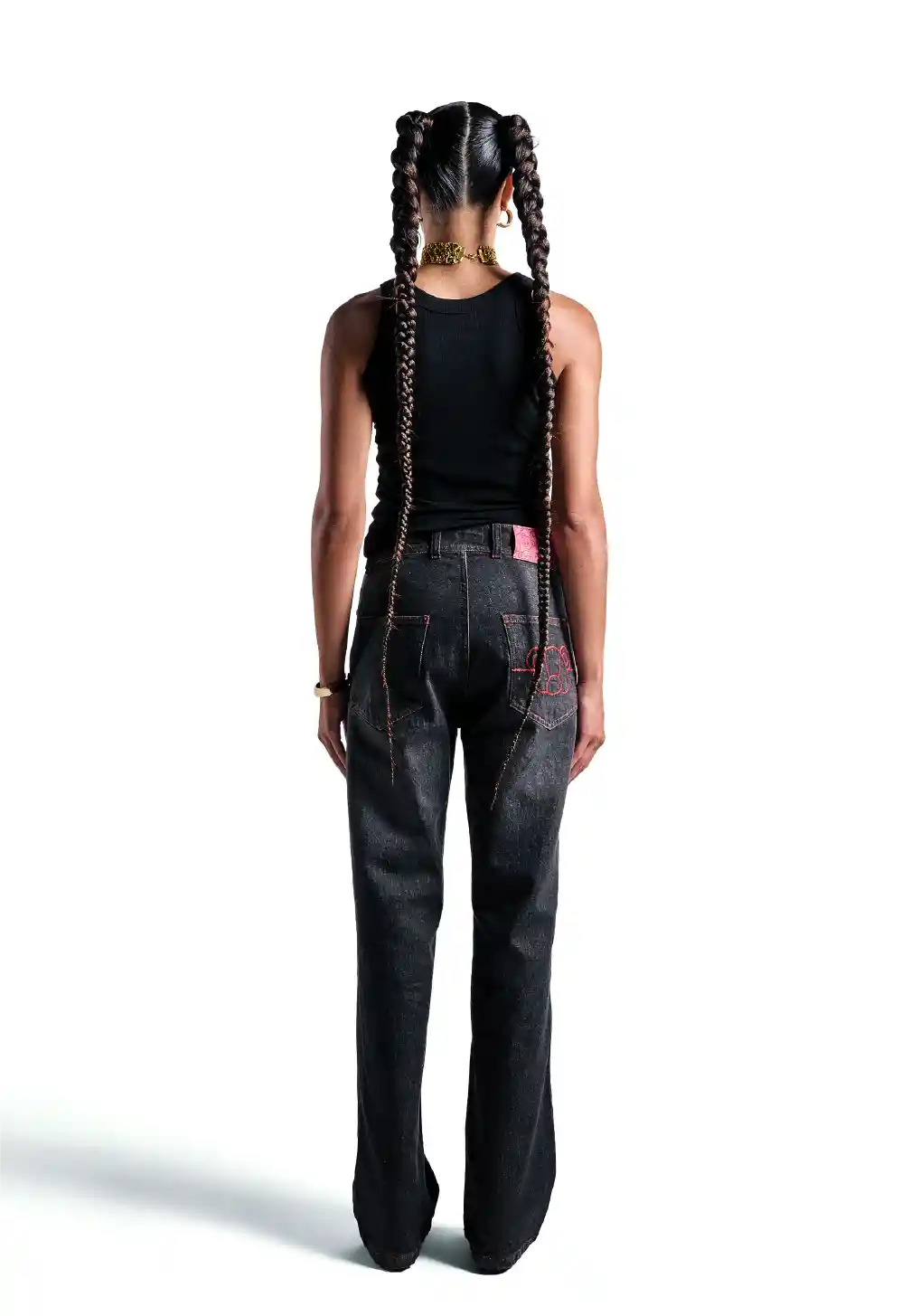 The Perfect Jeans - Image 2