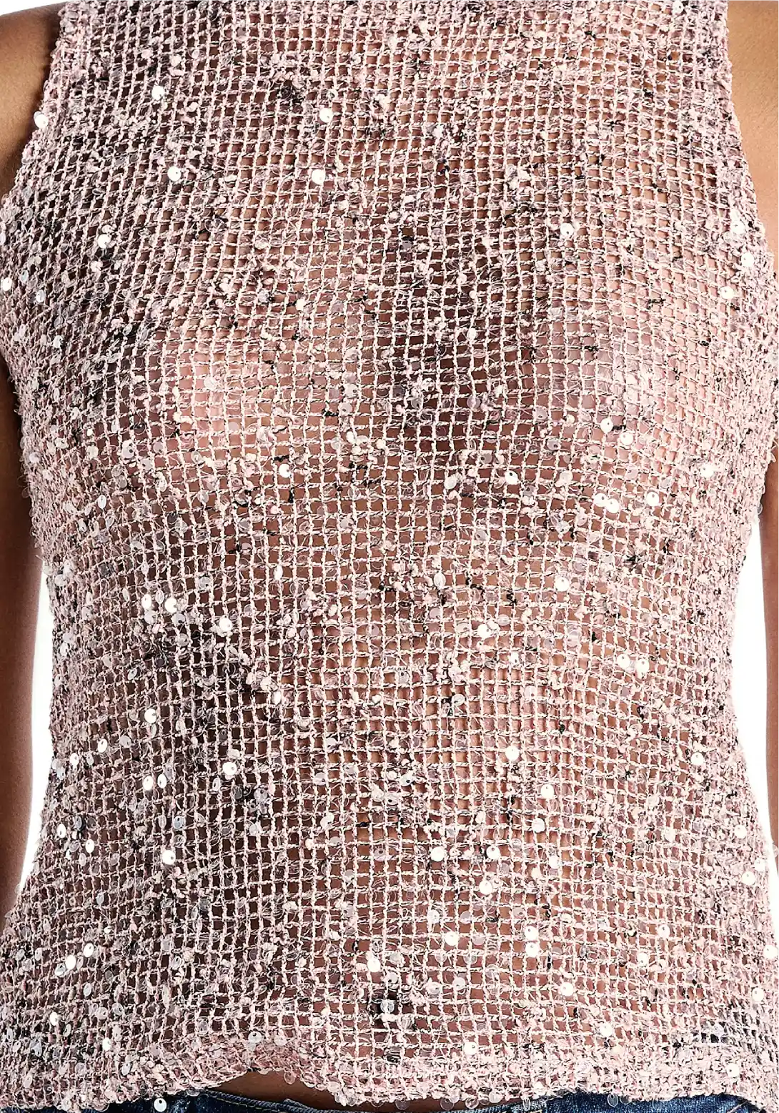 Glim Mesh - Top - Image 5