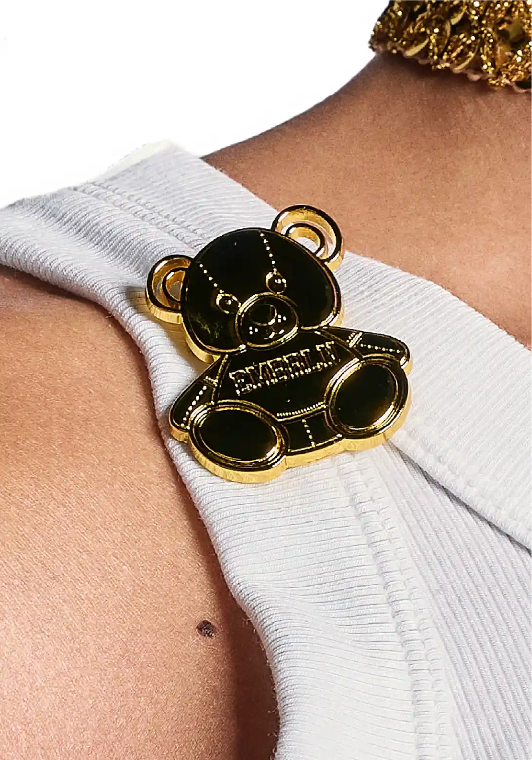 Teddy Tank - Top - Image 5