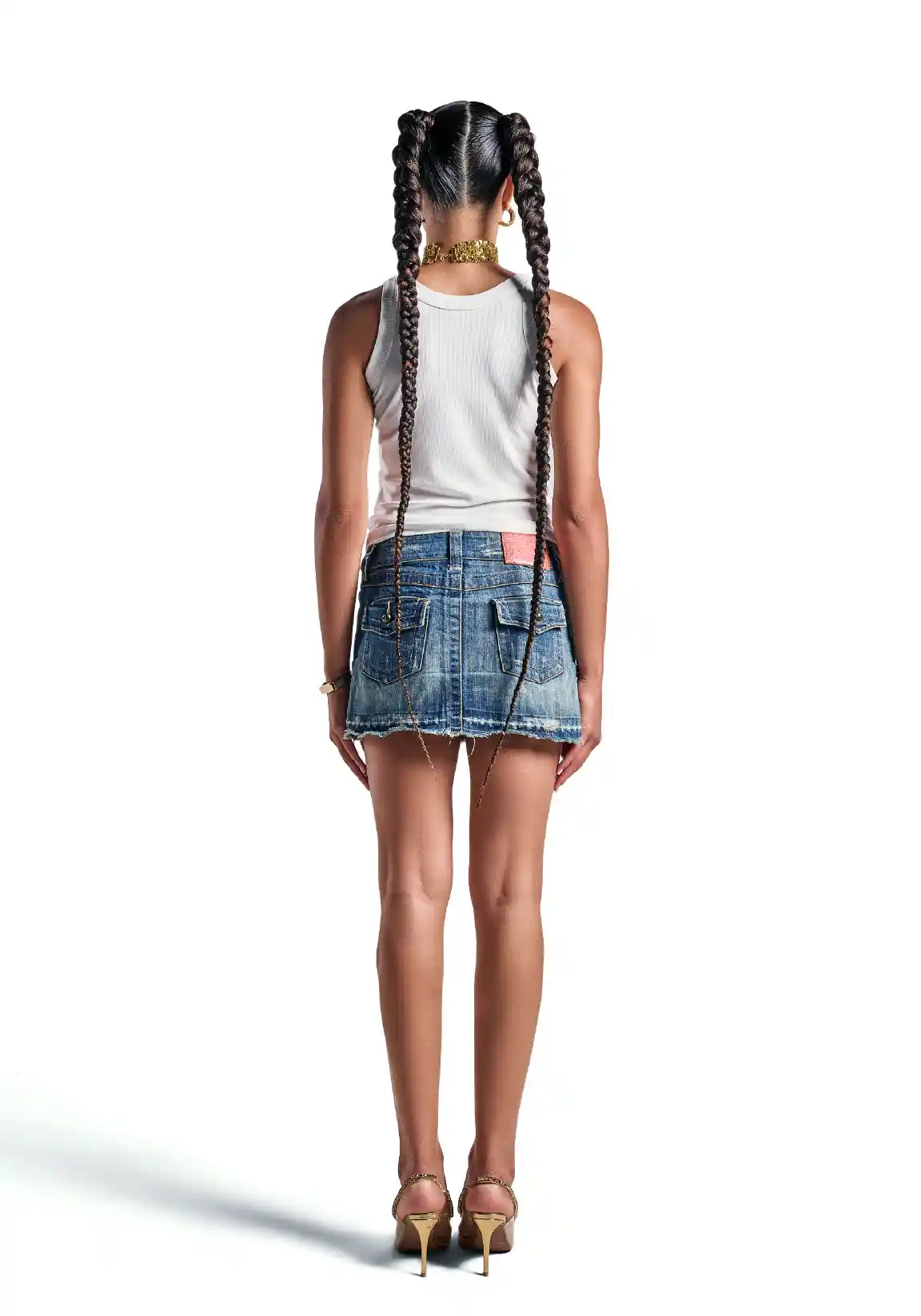 Teddy Tank - Top - Image 2